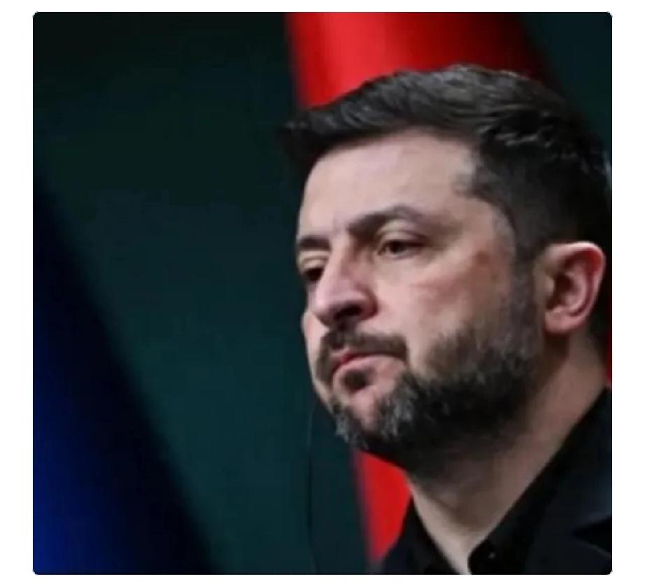 泽连斯基这下估计头都大了。欧洲和美国闹得不可开交，这对乌克兰来说简直是噩梦。美国