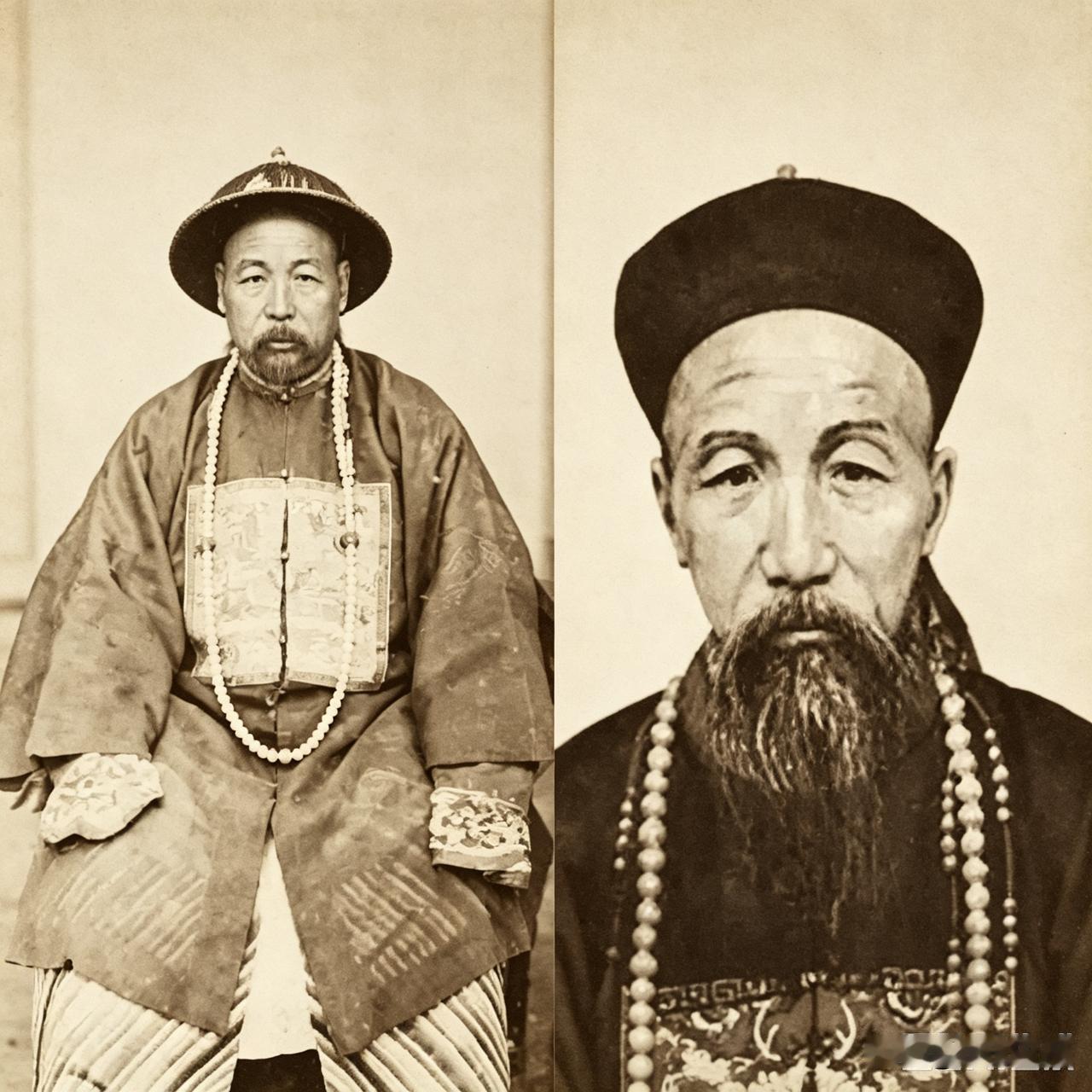 左宗棠与曾国藩两人曾经政见冲突、公开争执，世人都以为二人彻底闹翻。曾国藩去世，远