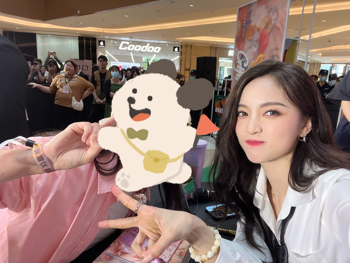 【置顶】一些记录✌️​​​
