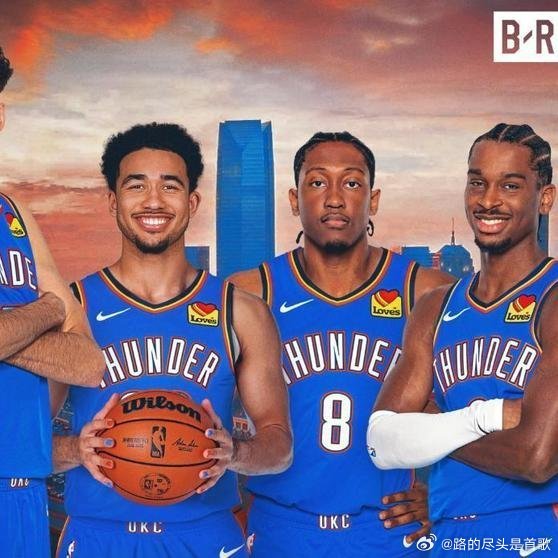 《就在刚刚，不打了，雷霆MVP受伤倒下，2月5日缺席全明星，争冠最大变数来了，这