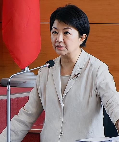 台中市长卢秀燕正式宣布！

7 月 28 日下午 4 点 27 分，日本熊本县地