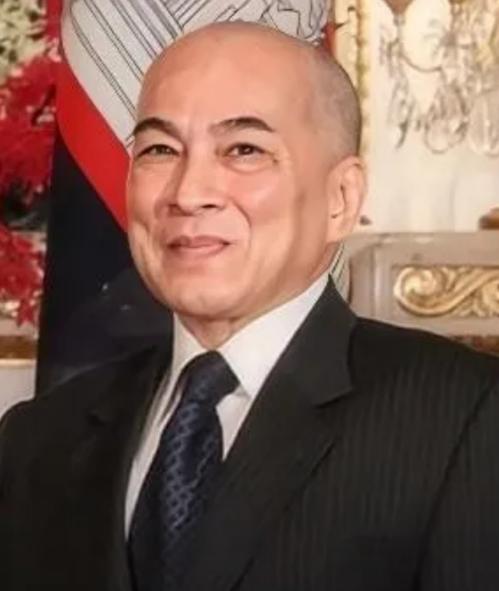 洪森这次要下台了，本以为阿努廷跟佩通坦一样都是棉花，结果却踢到了钢板。
 
在上