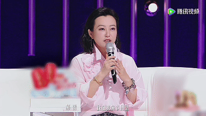 郝蕾内涵演综演员不写人物小传 郝蕾那句“现在很多演员都不写人物小传”太敢说了，《