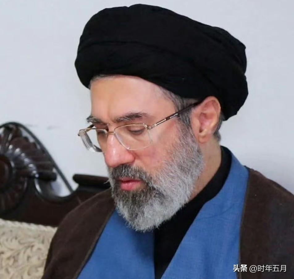 花费了20年、3位总统和5万亿美元，用塔利班取代了塔利班

...现在，他们很可