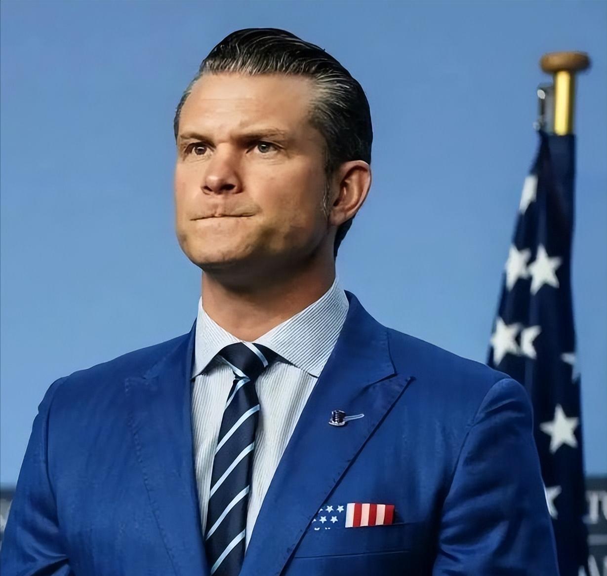 一位美国专家一句话表明了如今中美之间的关系，如果中国真的铁了心要将台湾收回，美国