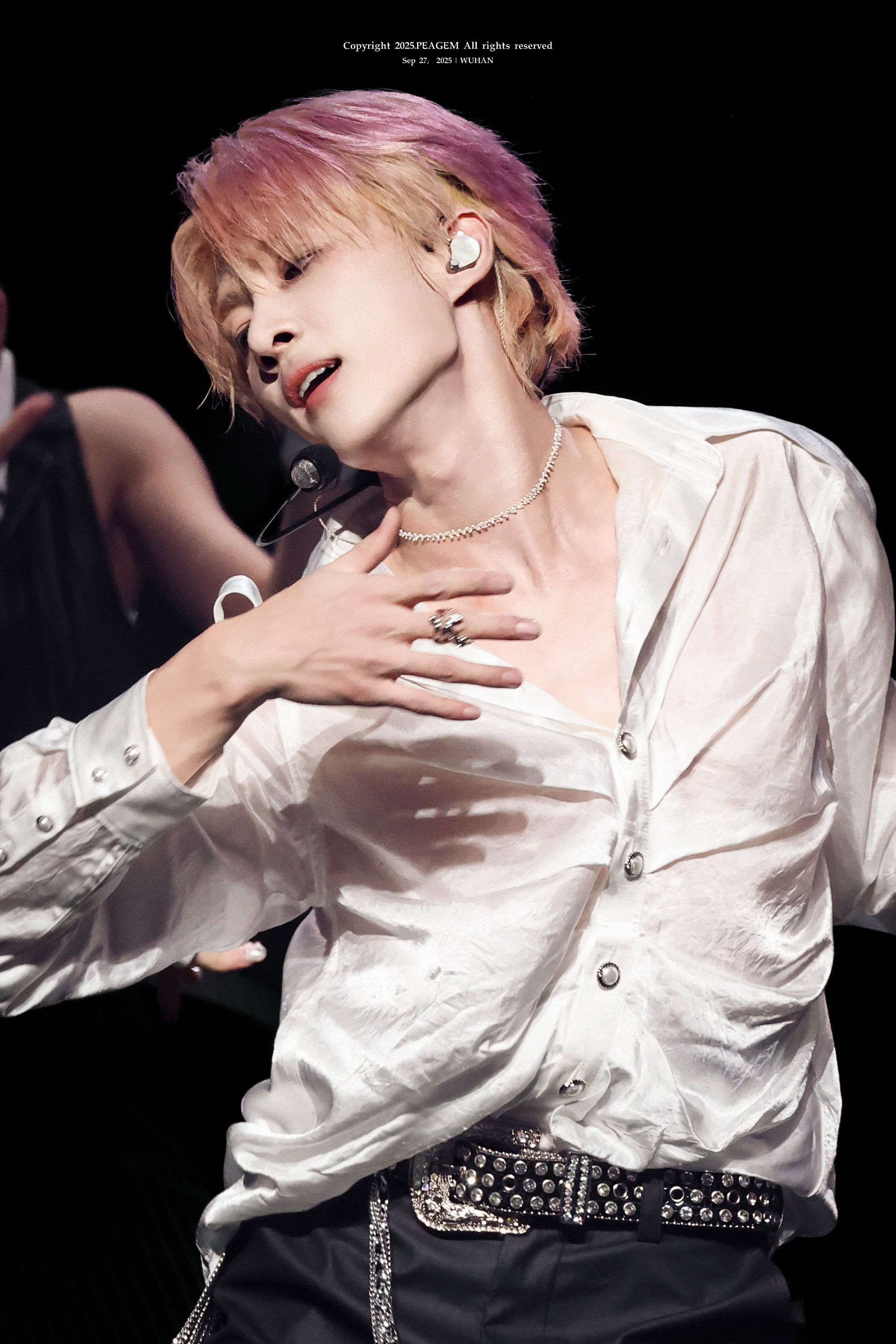 卓沅 💜 卓沅的沅气日常 ♡♡♡永远期待唱跳歌手卓沅，完美演绎魅力舞台💥卓沅