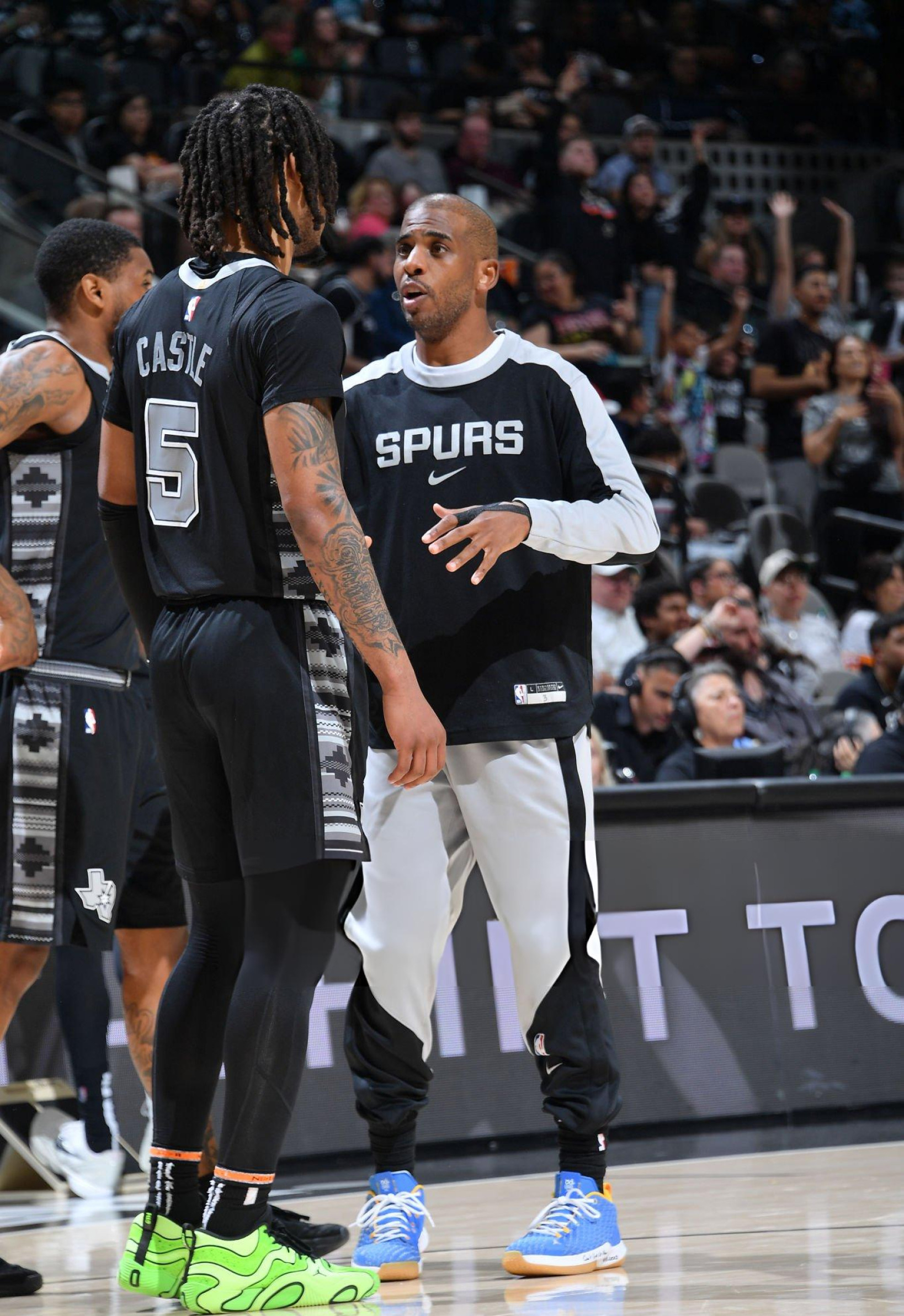 据预测平台Kalshi显示，NBA交易截止日前最可能被交易的球员：80%概率 —