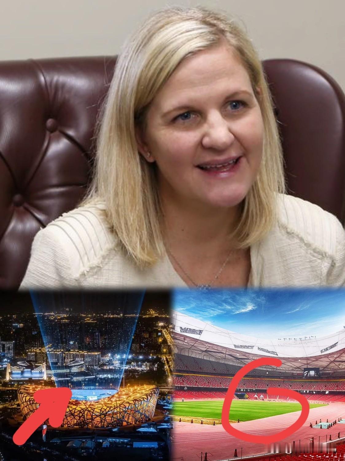 现在的国际奥委会估计正躲在被窝里后悔呢，毕竟这“由奢入俭”的日子是真难熬啊！
