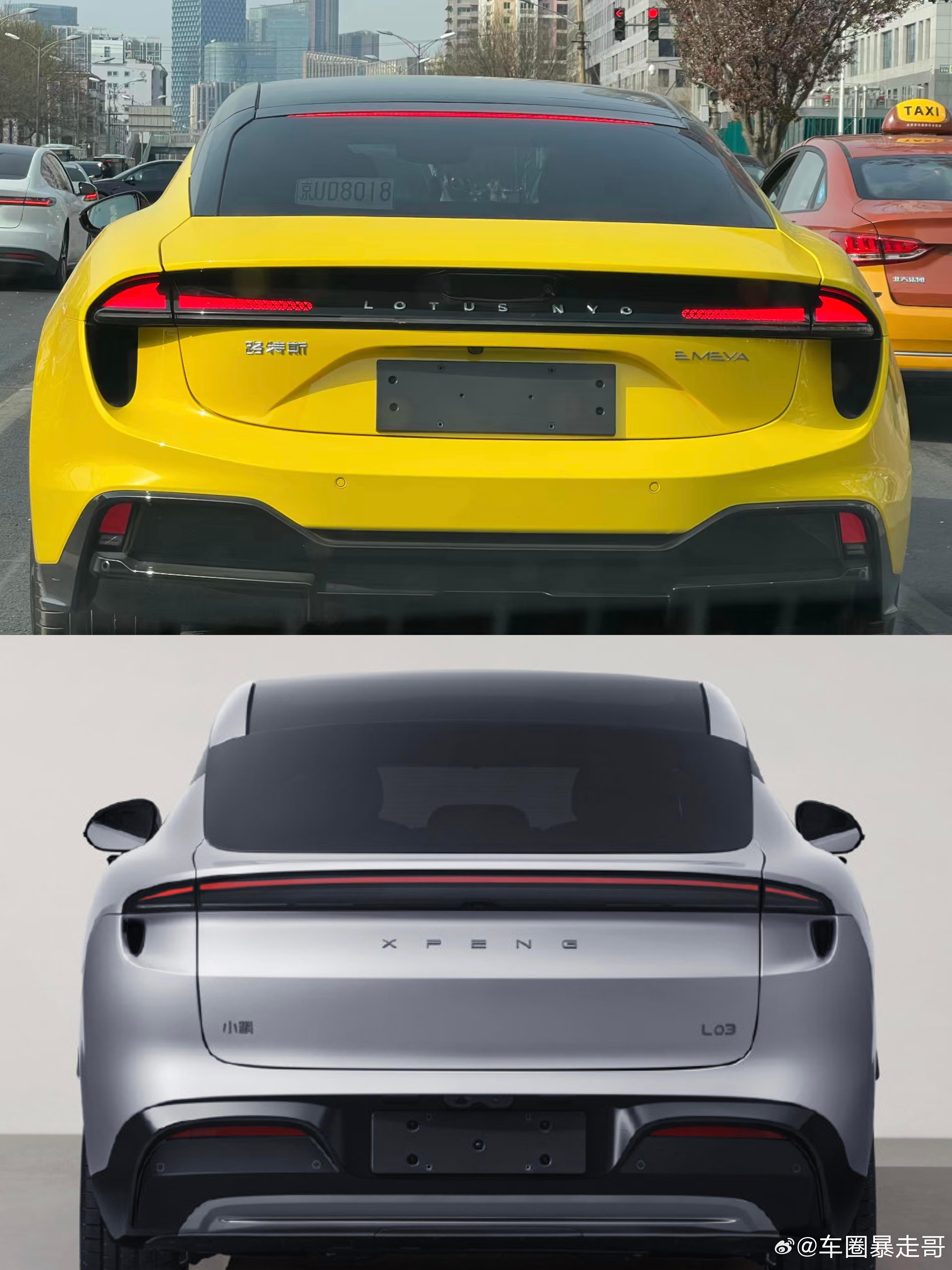 大v聊车 好的设计总是心有灵犀… 