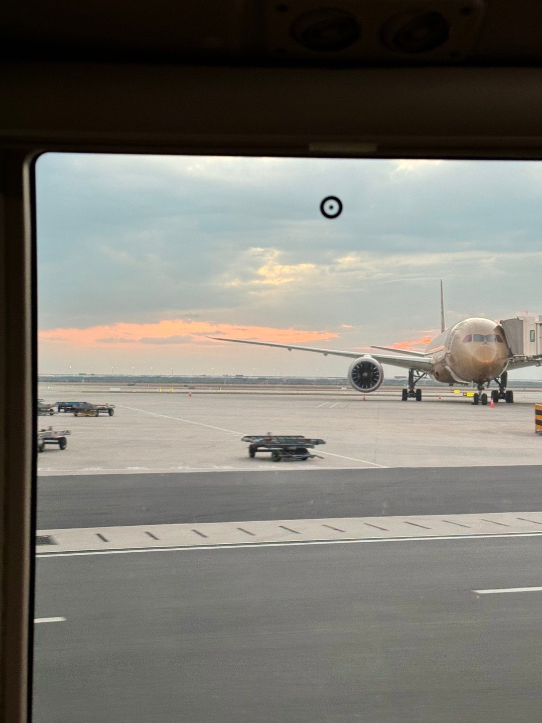 ✈️  ​​​