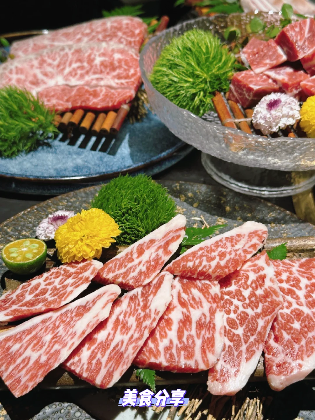 在长沙！炫肉氛围感天花板！