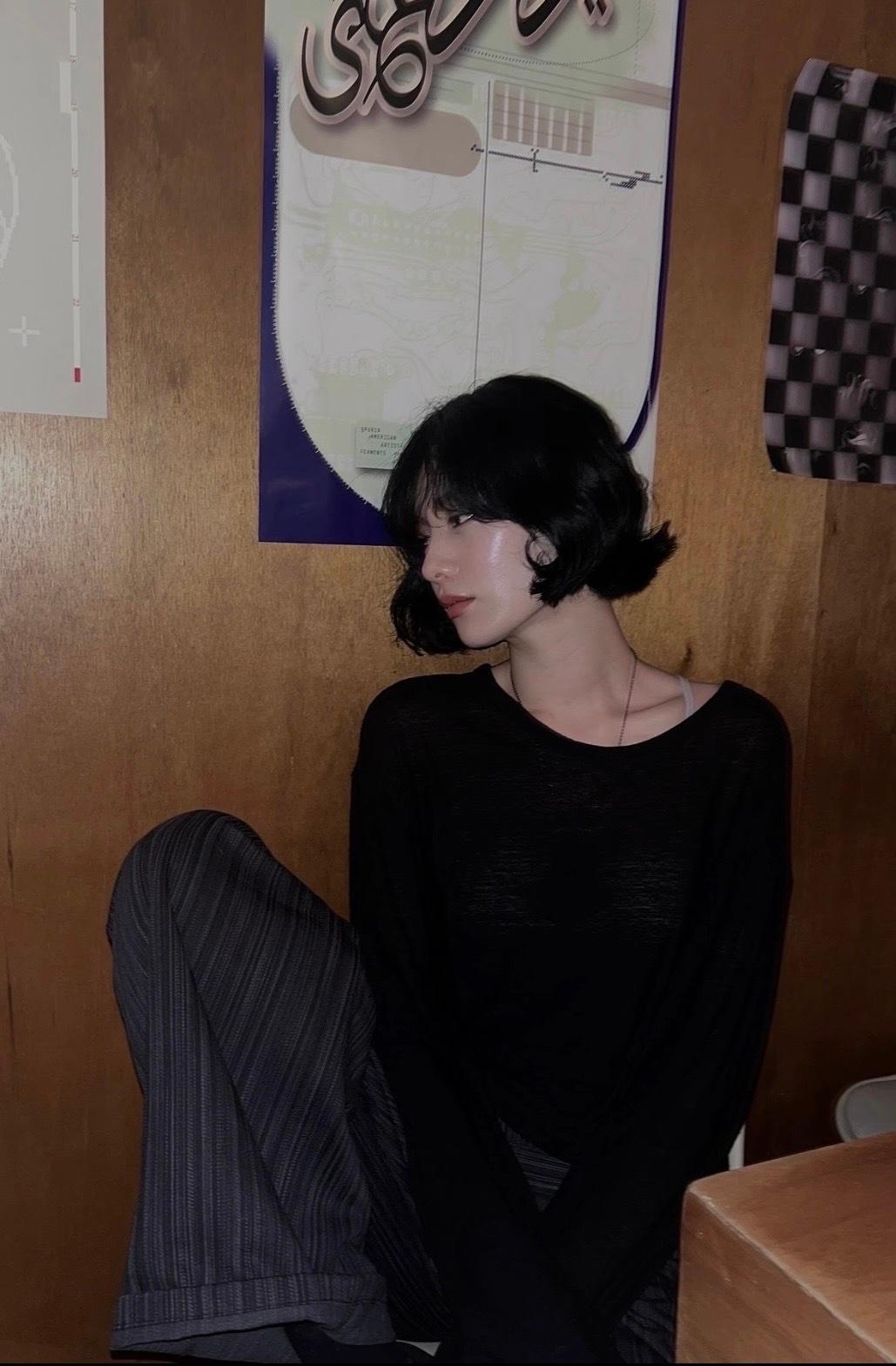 【投稿】可以给让河智苑和林珍娜亲嘴的人颁奖了 