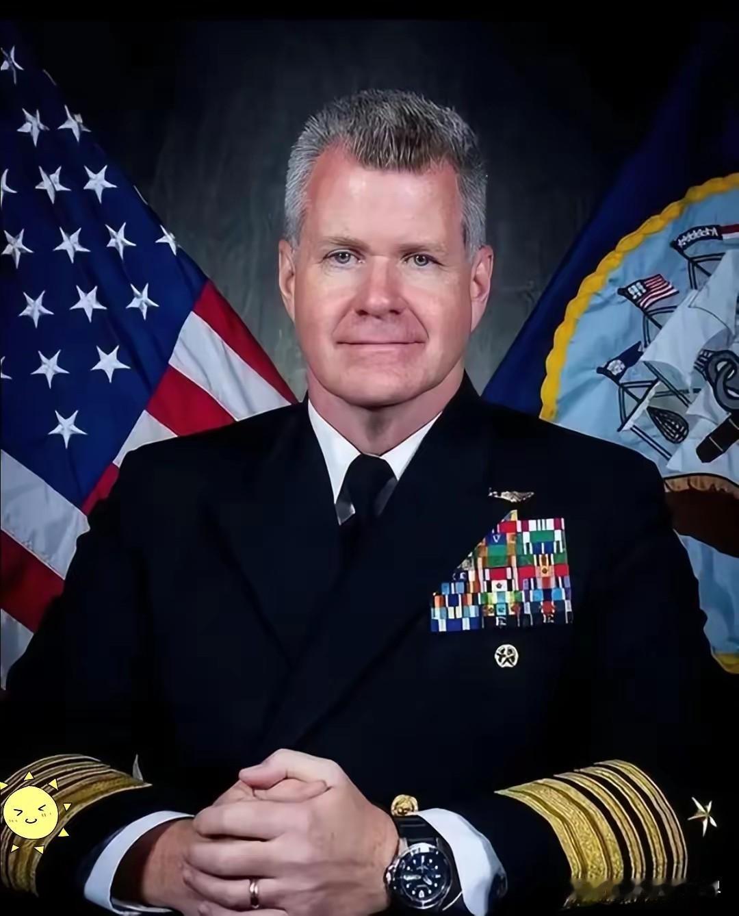 快报，快报
美国海军宣布
10月27日，美国海军太平洋舰队通过社交媒体通报，两架