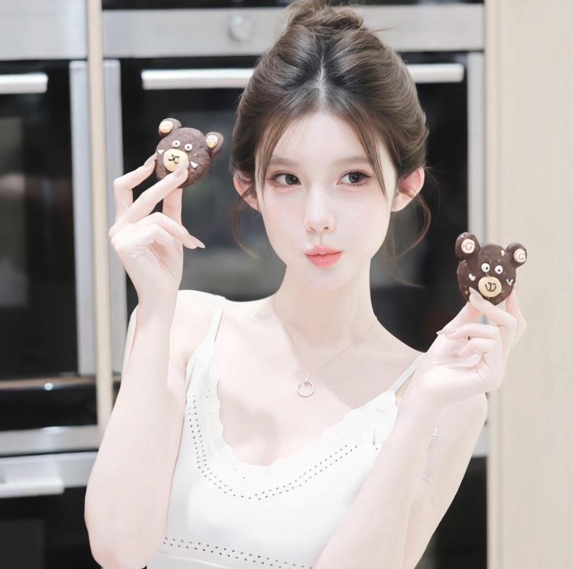 𝐖𝐞𝐂𝐡𝐚𝐭头像｜女生头像｜优质女头｜氛围感女头 