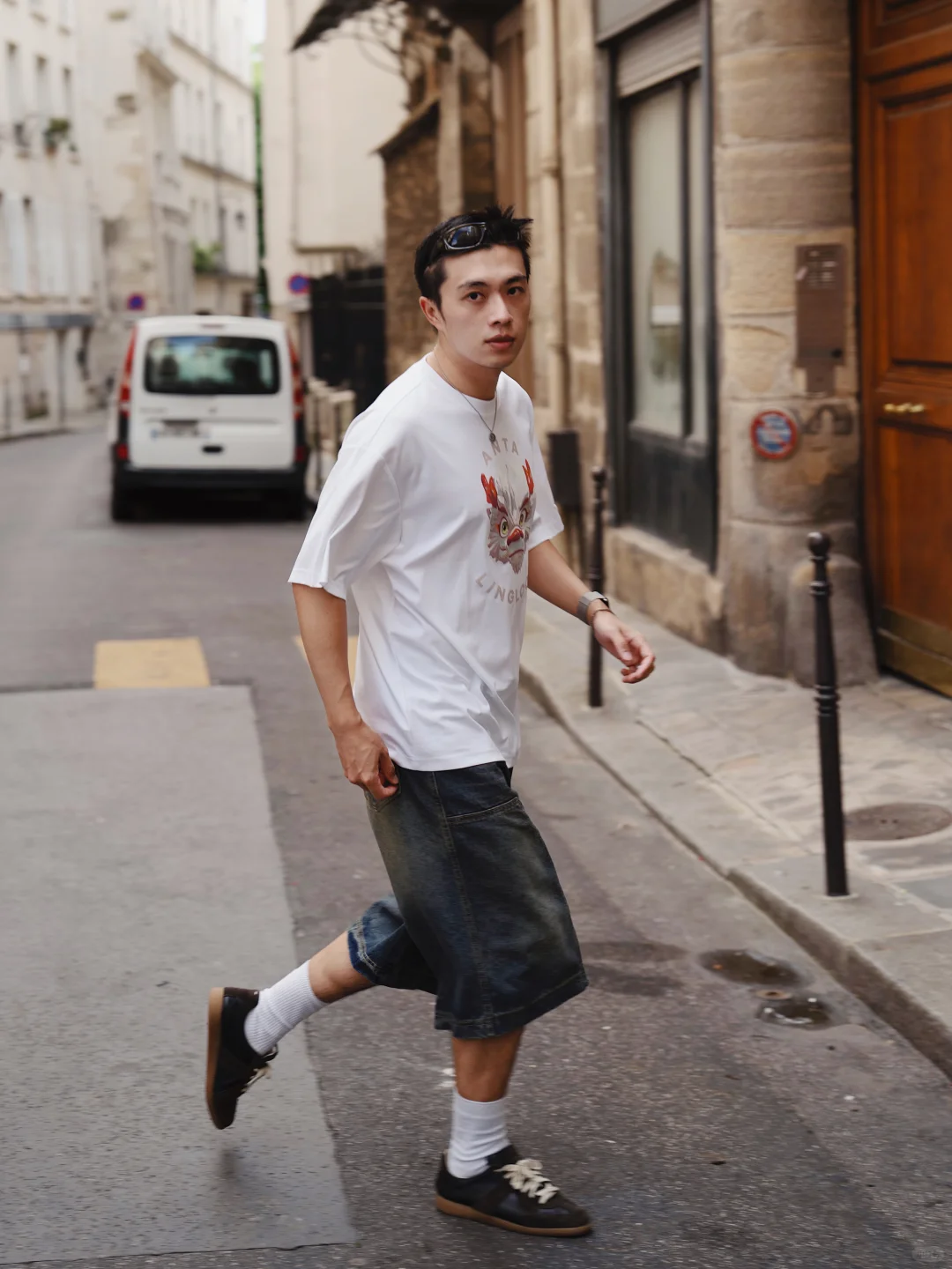 🐉🇨🇳奥运进行时