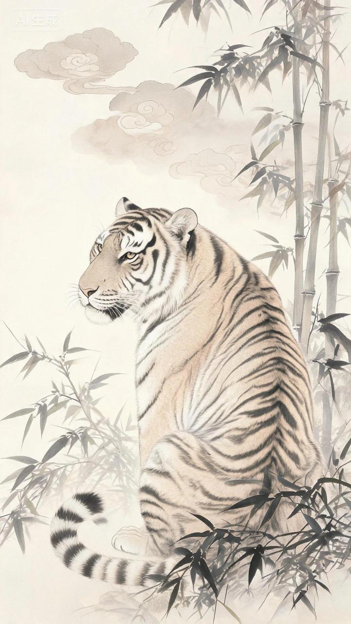 人到中年别无所求，只求安稳安康，愿家人顺遂无忧，往后的日子能越过越红火！