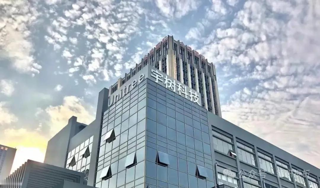 宇树科技顺利过会上市，10家上游核心供应链企业深度受益
 
6月1日宇树科技通过