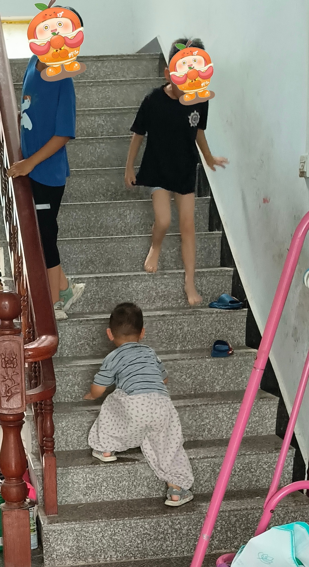 全网都在把孩子送姑姑和小姨，而我不一样，我就是那个姑姑和小姨