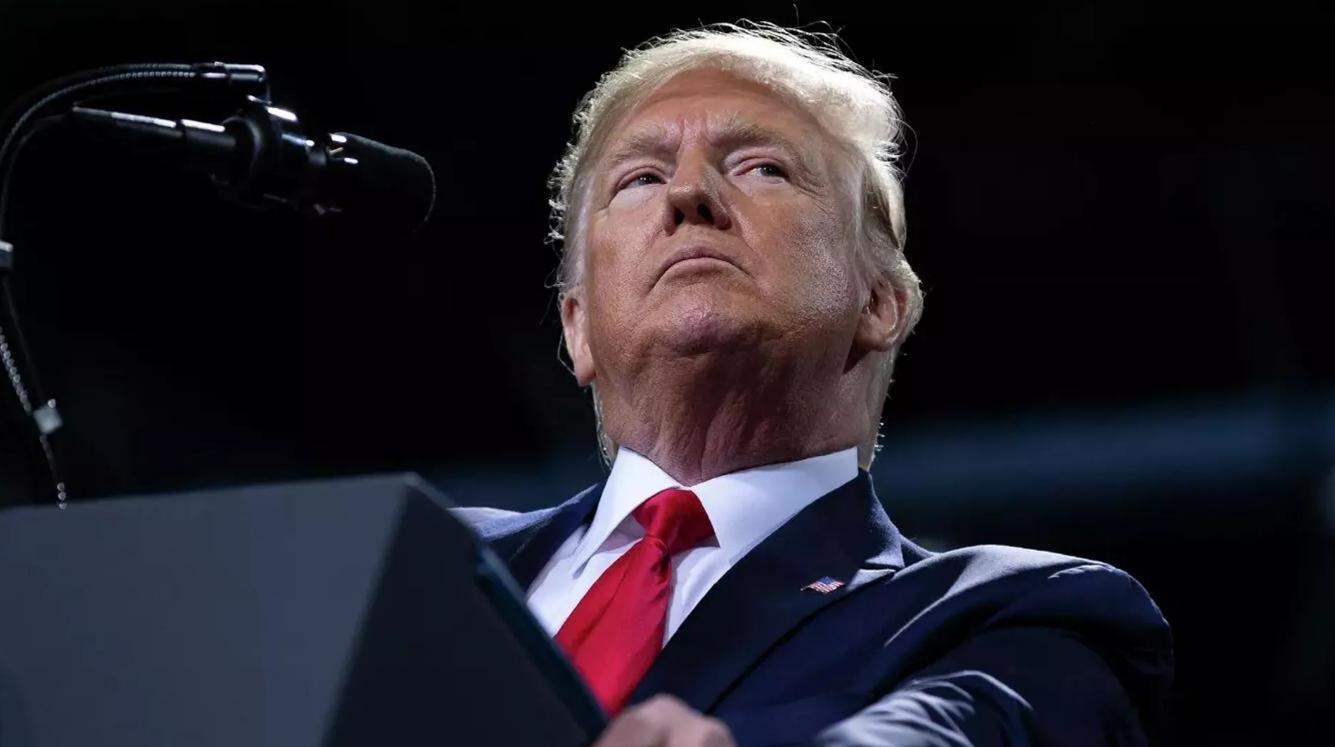 泽连斯基称必须见普京特朗普为何可以对欧洲为所欲为？当前，在美国总统特朗普眼里，既