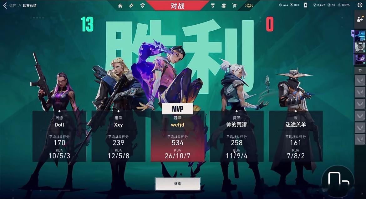 超凡神话局c麻了 