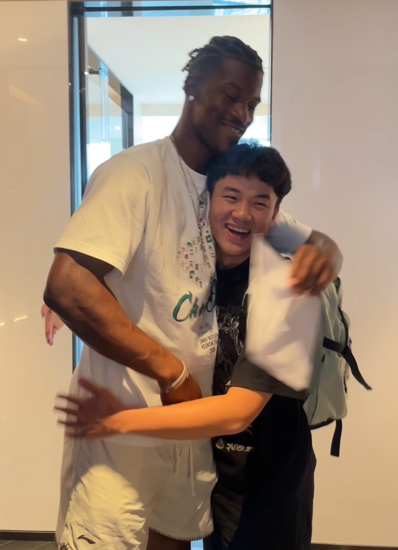 等待吉米的Day 71/️⌛️图片来自2024年9月2日·成都，那年想送点有中国