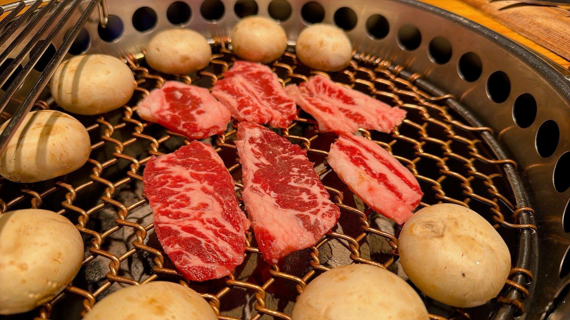 深夜放毒。 ​​​