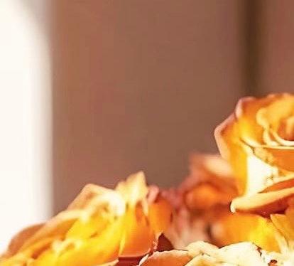 梦想不是空谈，定好目标、
做好规划、脚踏实地即刻出发，
行动起来，坚持到底，时间