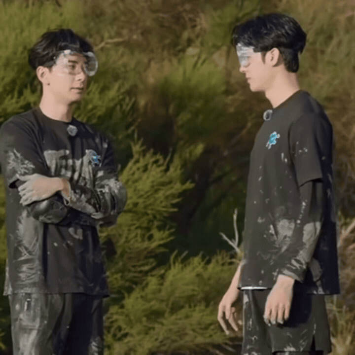 王玉雯被龚俊赐名虎妹陈星旭还想听龚俊唱亲吻鲨鱼地球超新鲜往期名梗持续在线实在惊喜