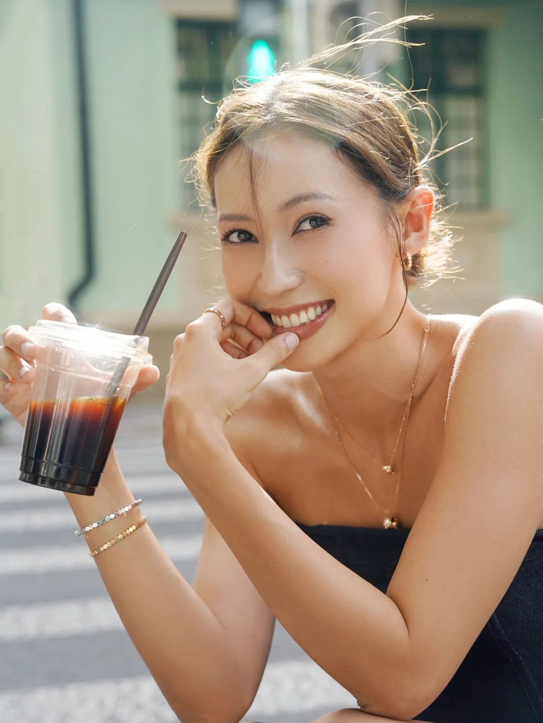 一眼沦陷的发光体🐝