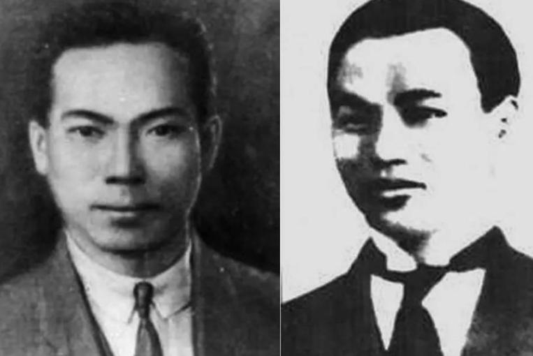 1928年，临刑前，陈乔年对狱友说：“让我们的子孙后代，享受前人披荆斩棘的幸福吧