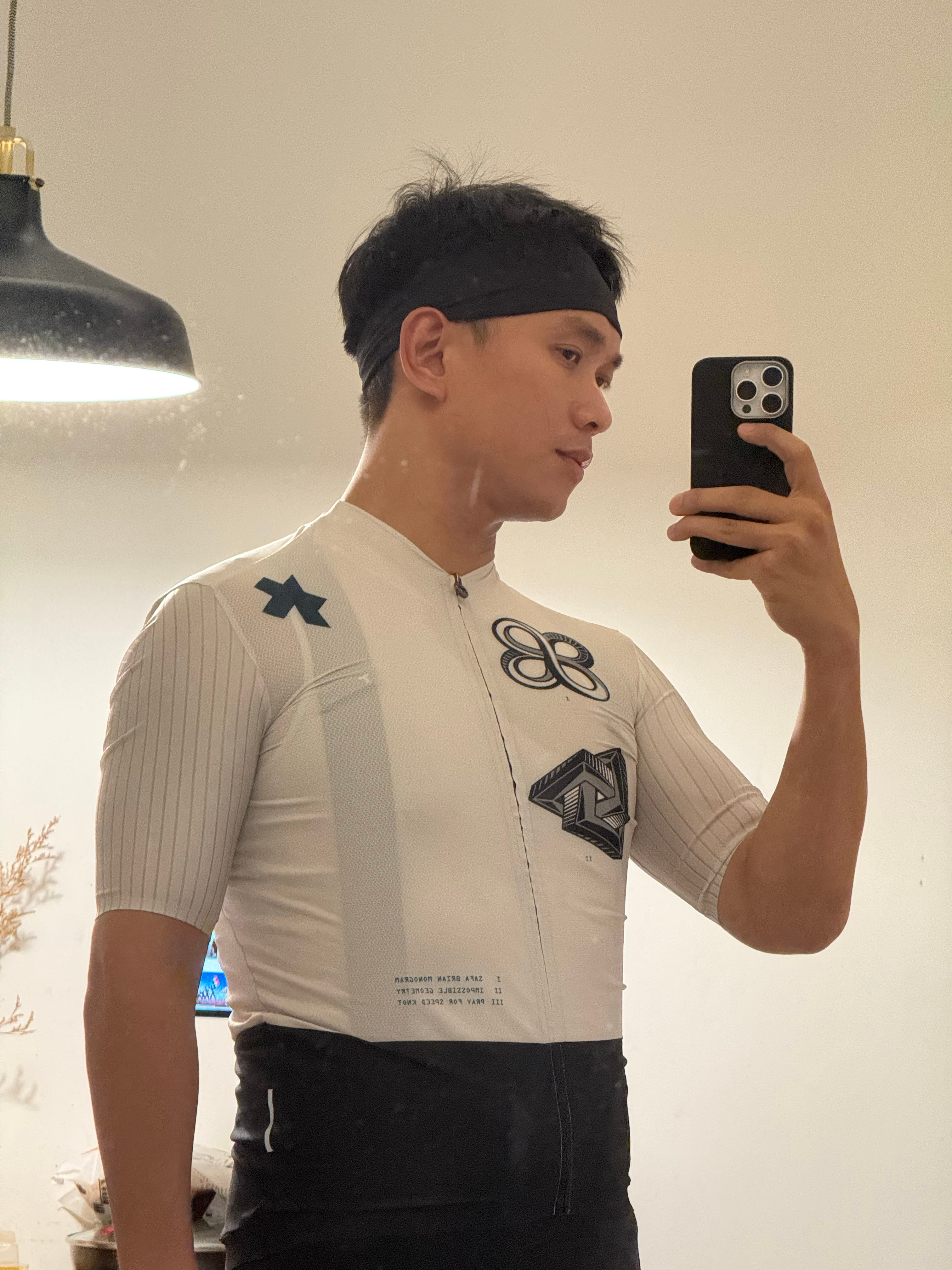 出门骑车啦 ​​​
