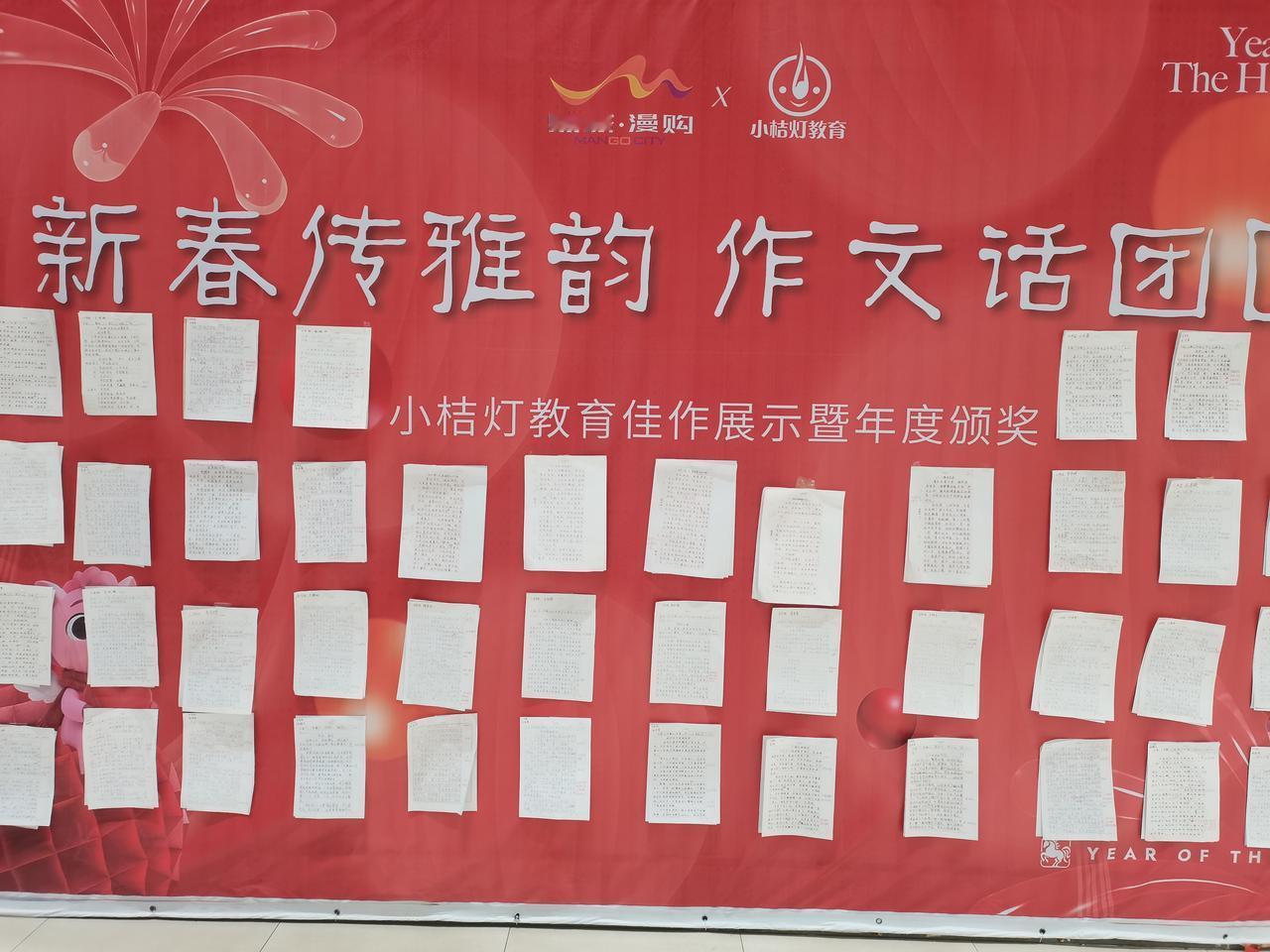 "新春基层"活动随手拍（11）