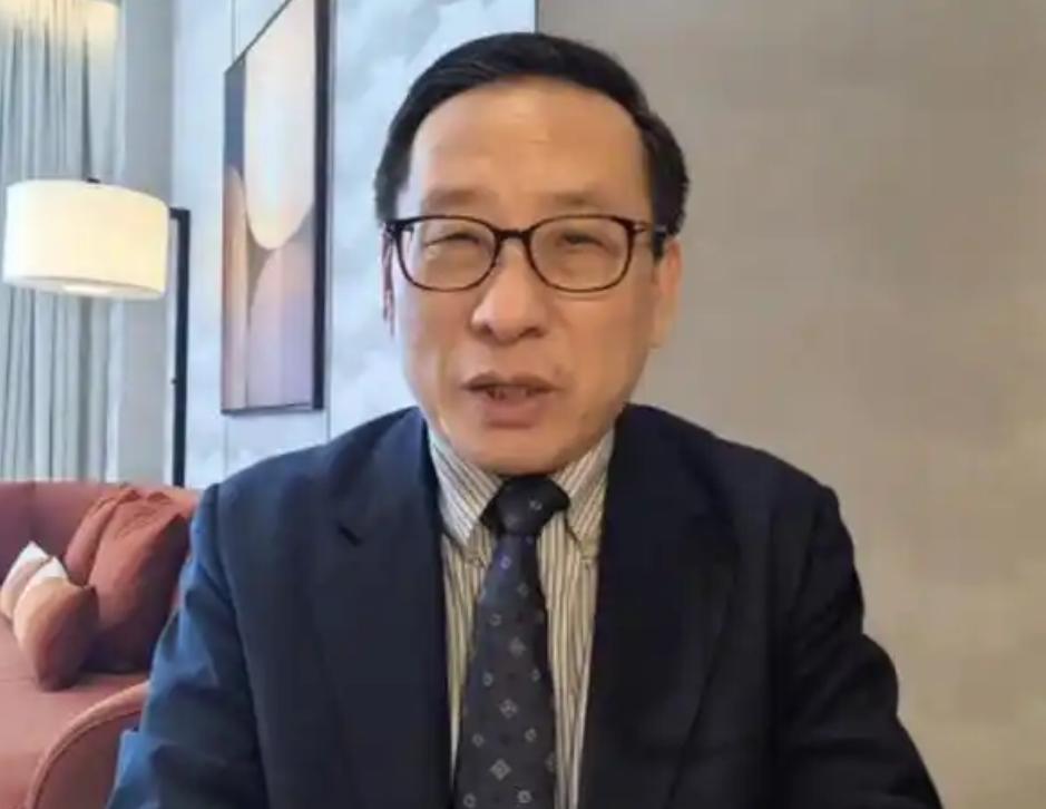 高志凯教授说：无论台海还是中日，北京现在需要的不是台阶，是让你们跪下认错。

