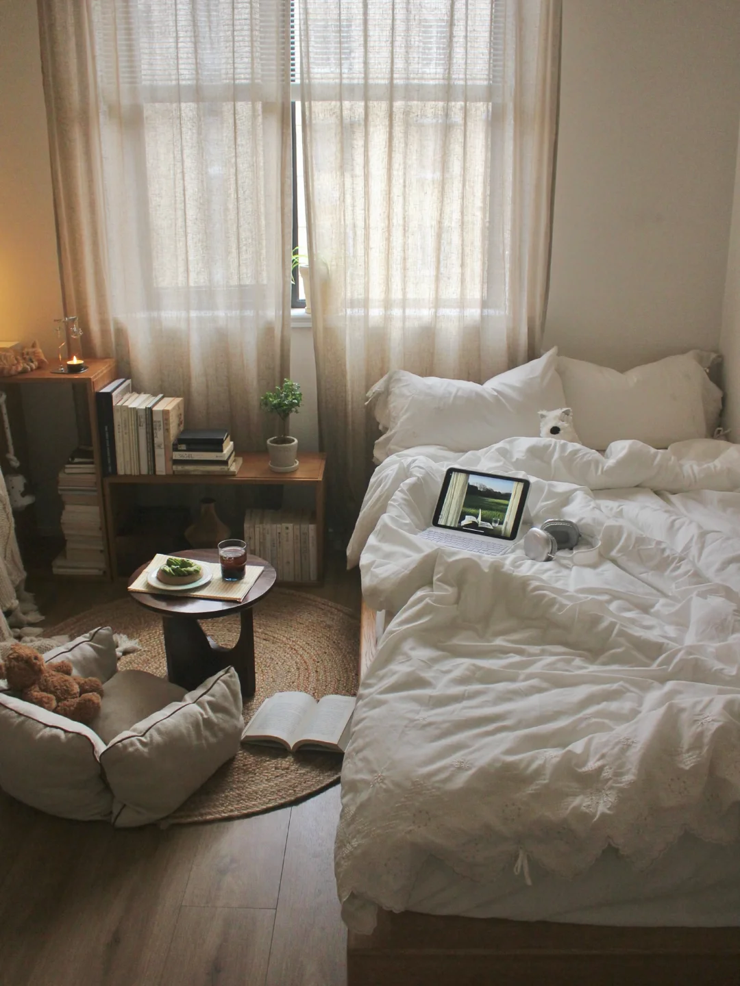 经济下行时期的装修｜关镇铨给的幸福感🧺