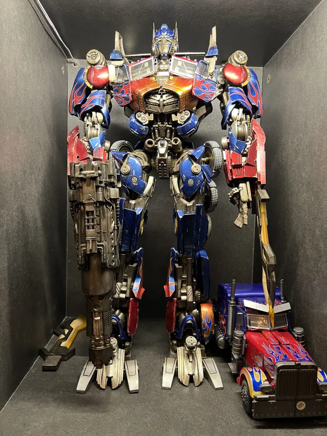 threezero PREMIUM系列
