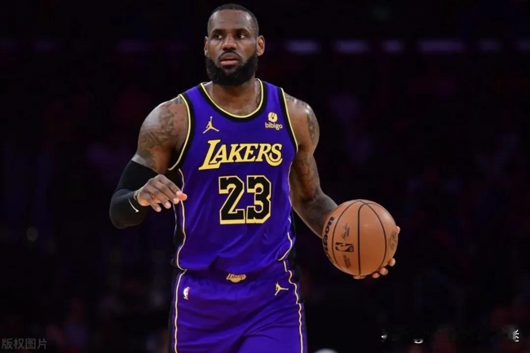 詹姆斯和NBA历史35%的球员打过球，其中包括8位现任NBA主教练！
——昌西·