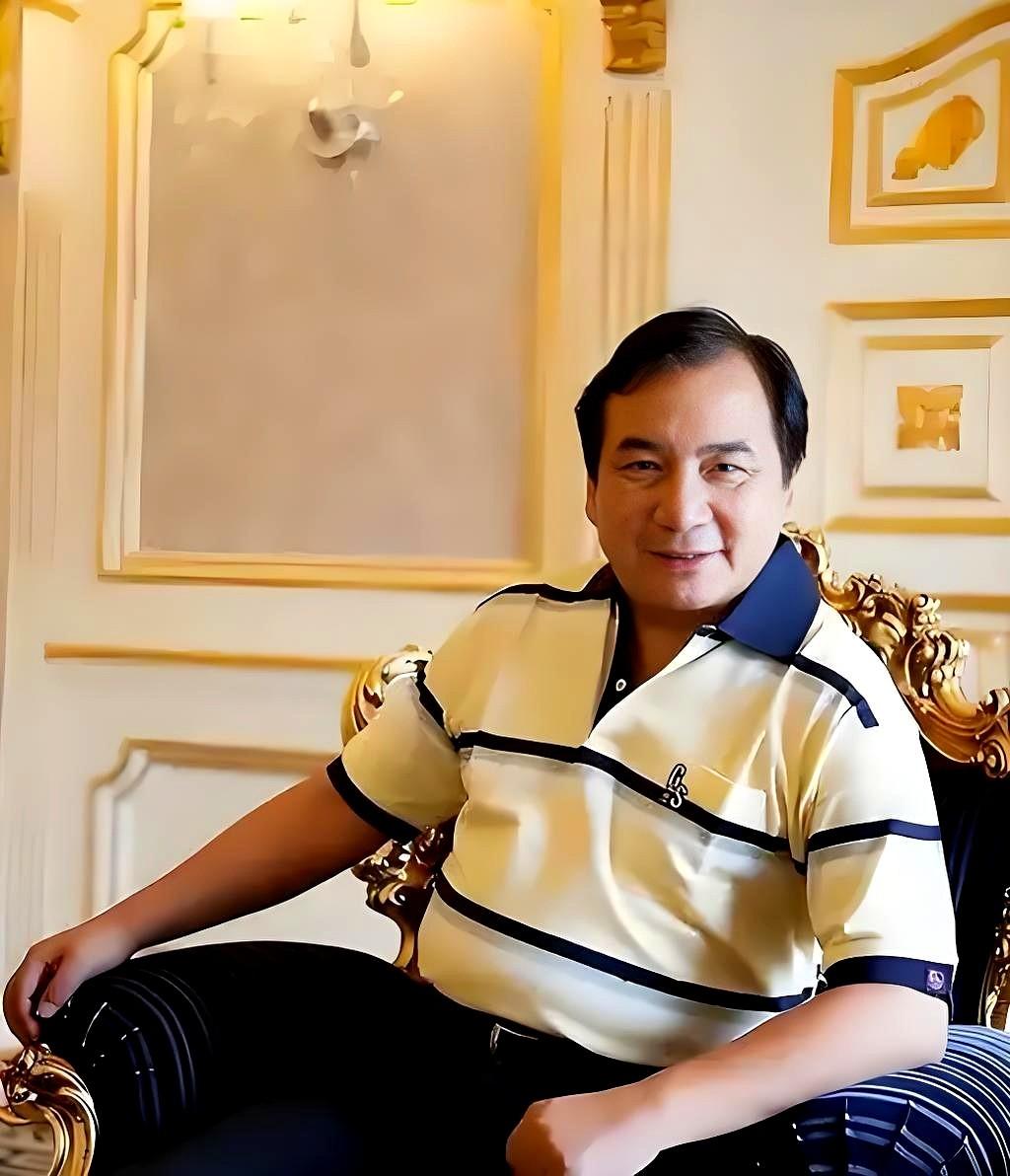 07年我和一个政协委员去拜访李晓华先生。
我发觉他最大的特点就是，能设身处地的为