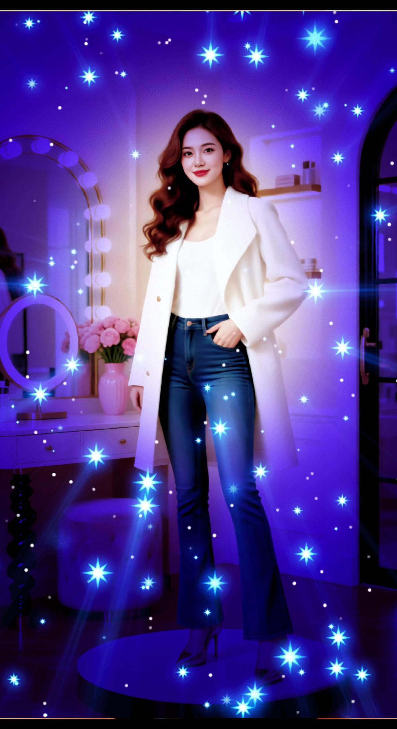 音乐灵感推荐 穿搭穿搭 穿搭搭配 礼服推荐 休闲穿搭