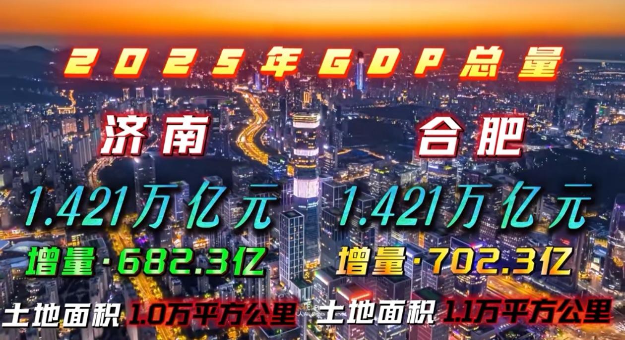 济南的眼光并不比合肥差，只是运气差了一点，存储比合肥做的早，只是没赶上爆发。
 