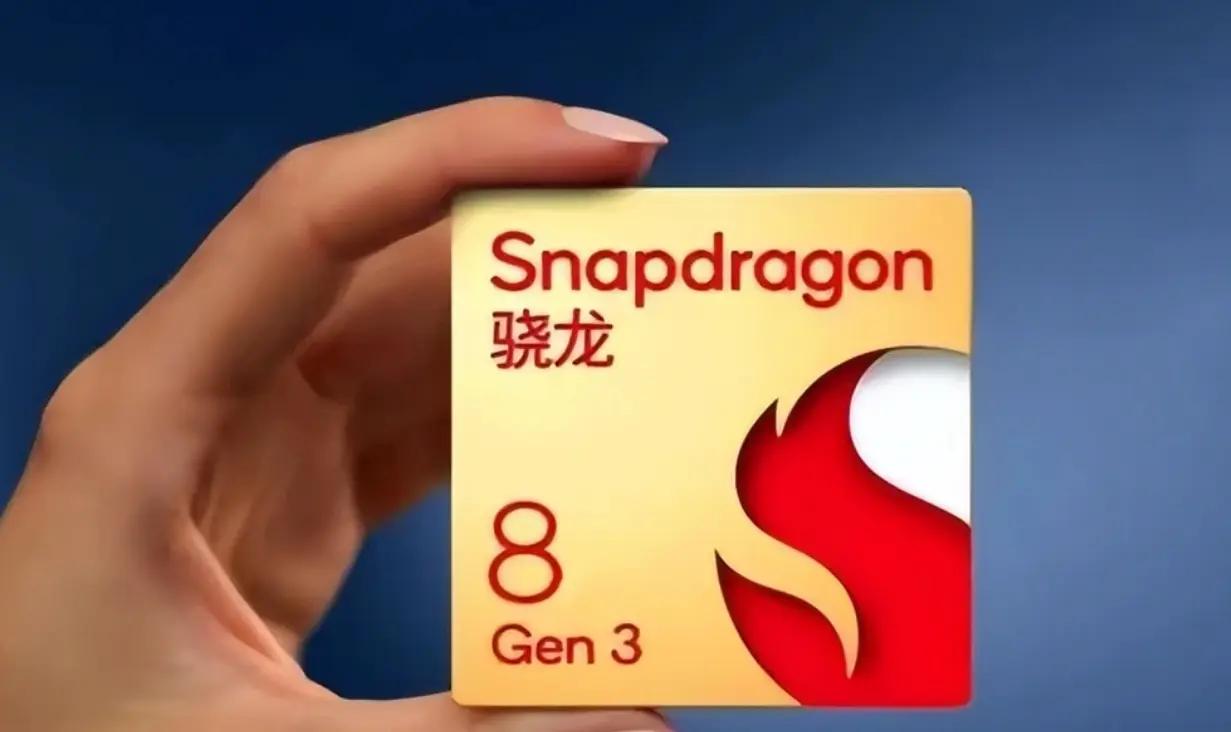 看得出现在国内手机市场竞争确实非常激烈了，先是各家骁龙8 Gen 3新机打起了价