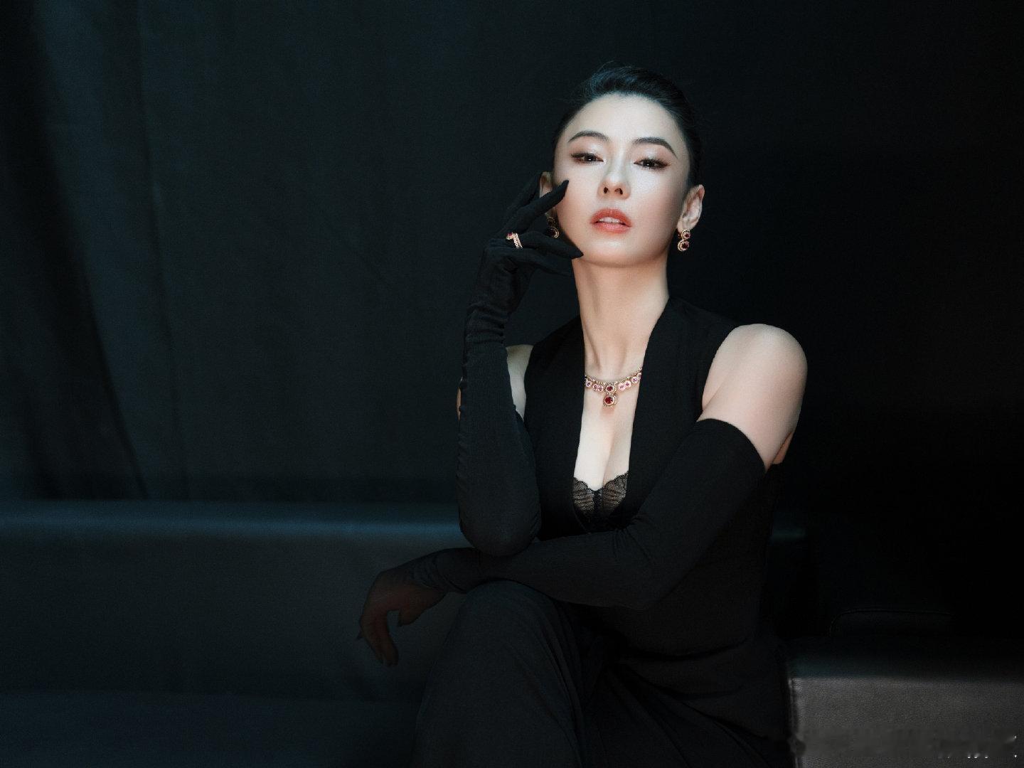张柏芝与前经纪人纠纷案胜诉 从被入禀索赔千万，到如今法庭上沉冤得雪，张柏芝这起纠