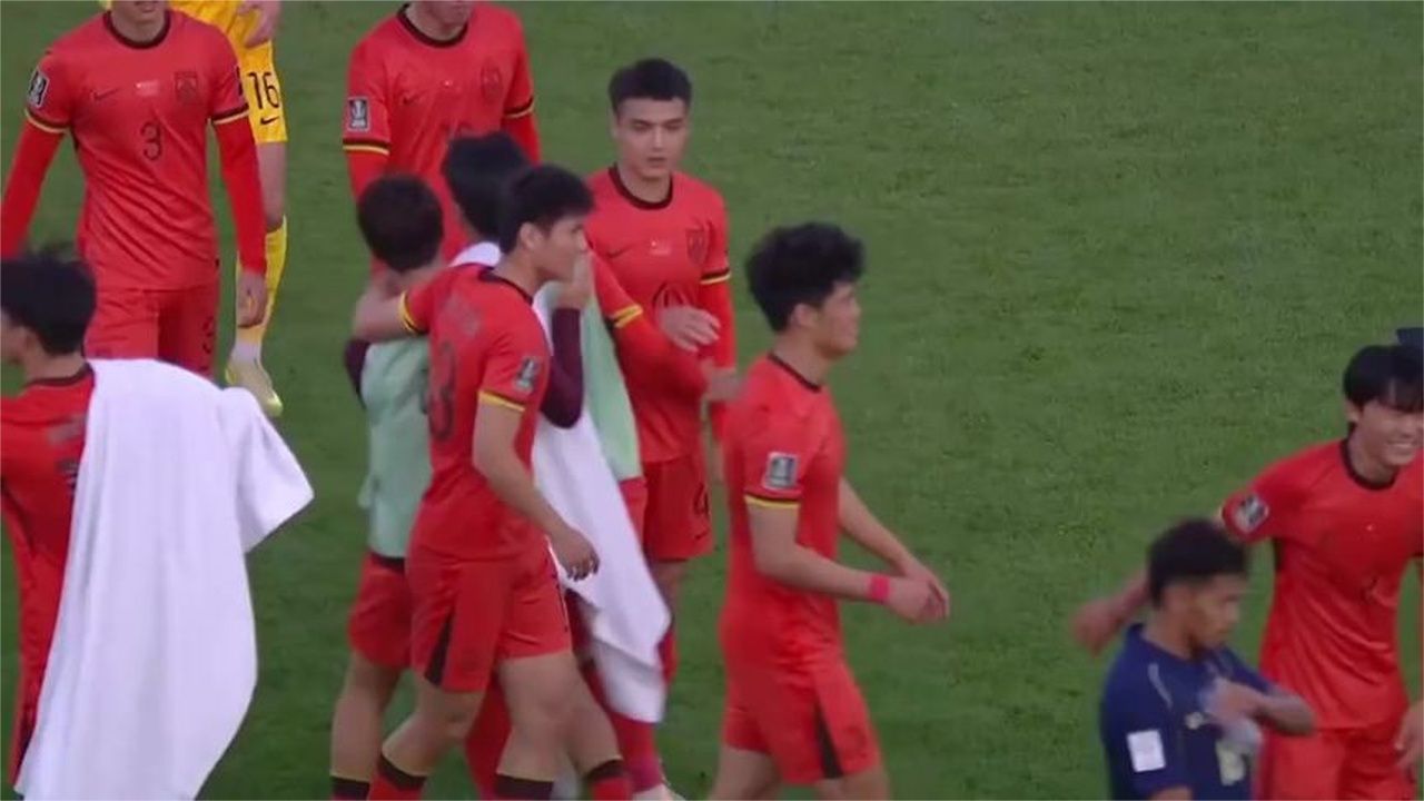 点球4_3！亚运会U23中国男足夺铜牌创历史记录，