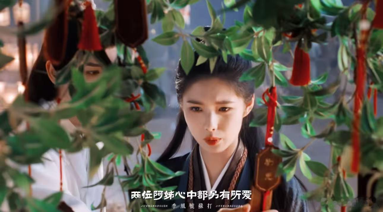 侯明昊新剧有三个假老婆 别人剧中的后院温情满满，这里却是全员“演戏”。三位妻子各