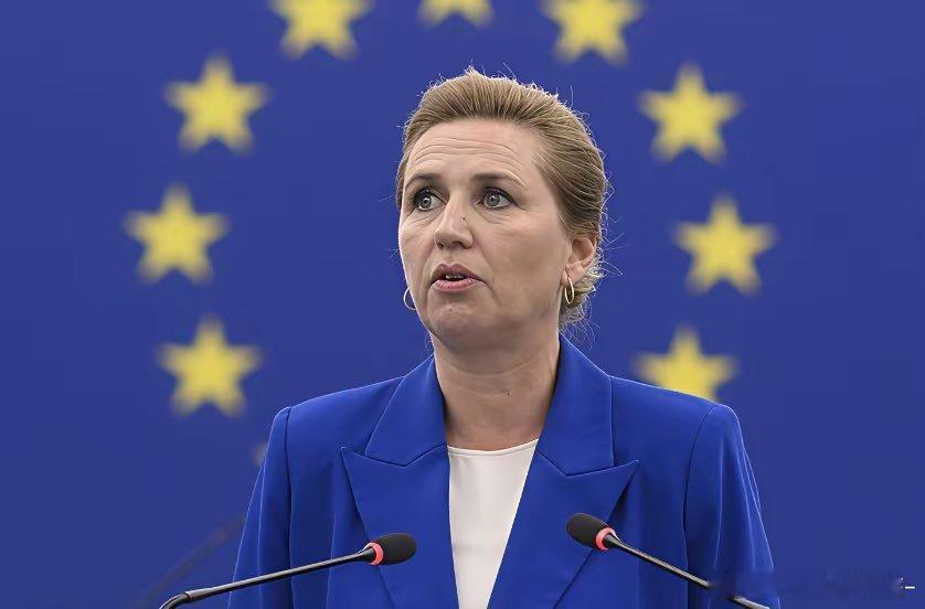 笑掉大牙！美国挥着拳头威胁，丹麦转头就掏钱买美制F-35、地狱火导弹、MQ-9B