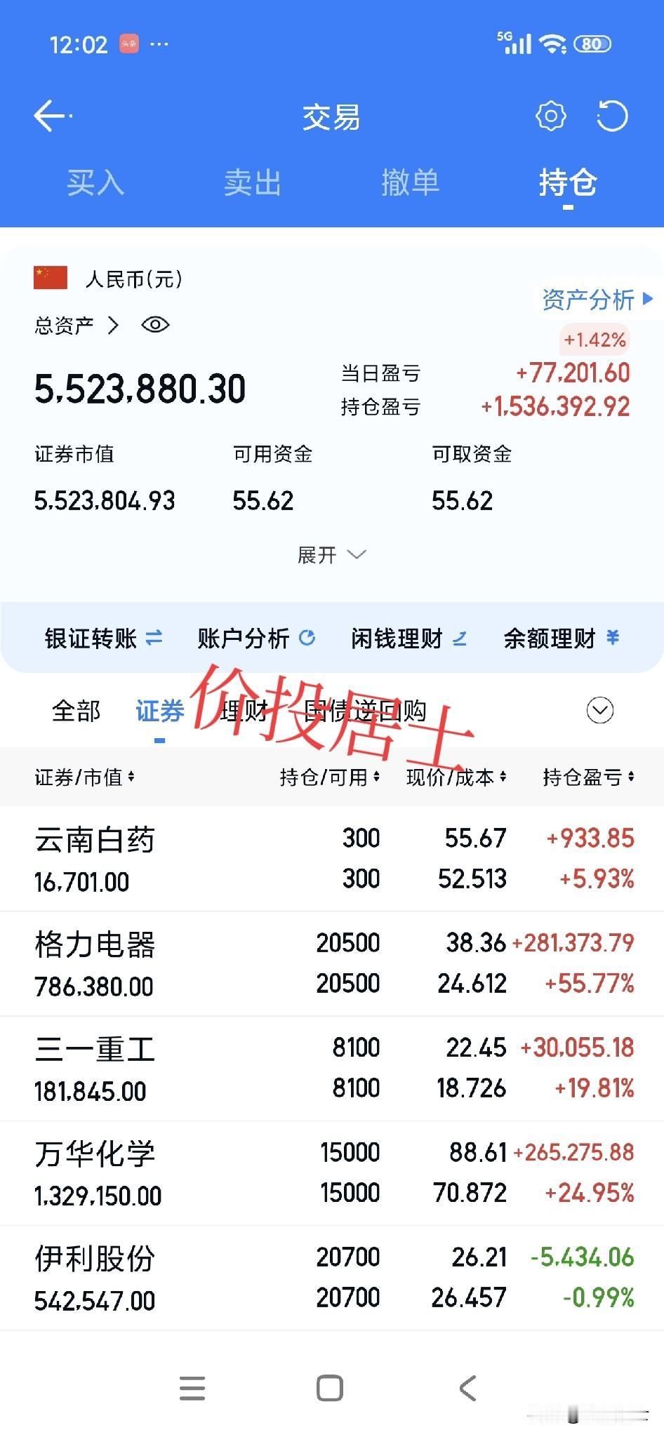 上证如果未来到达8000点会怎样?现在对这次牛市能到多少高度有一个新的算法[笑哭