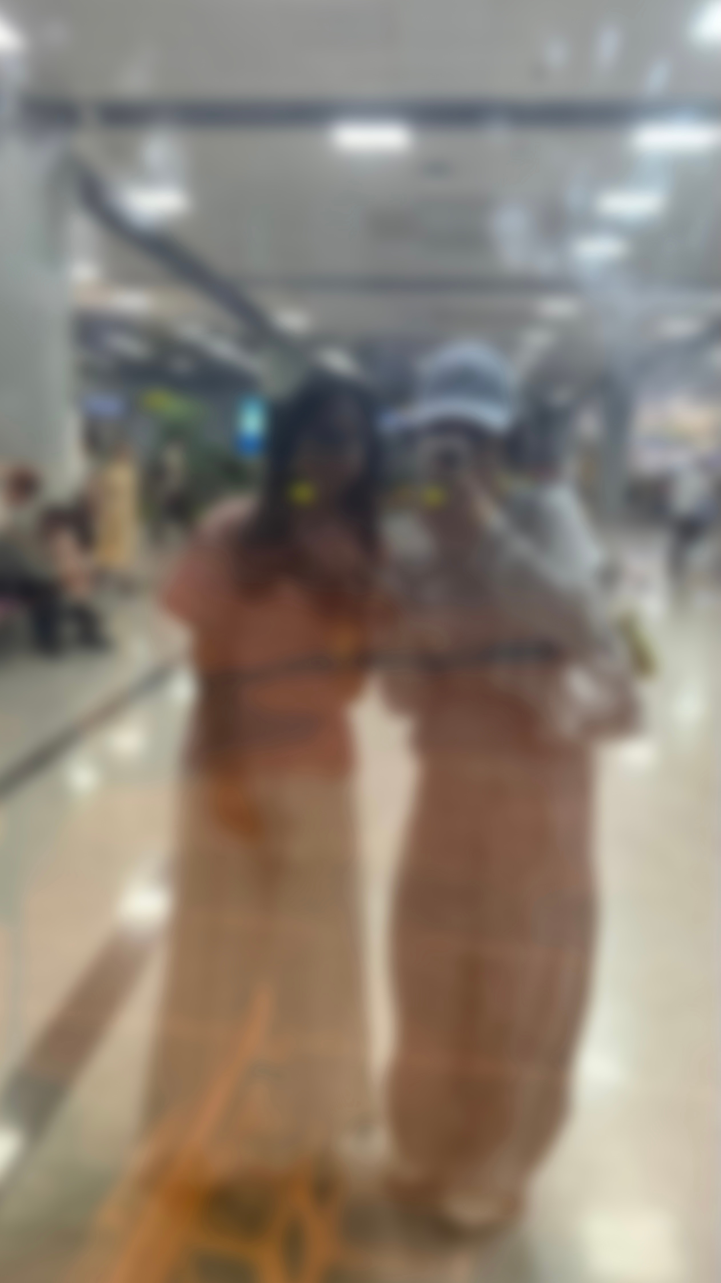 出发啦🛫长沙·长沙黄花国际机场