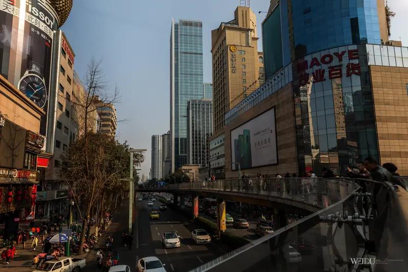 2026年成都即将发生这十件大事，每一件都值得关注：
 
 第一：成都将建成星际