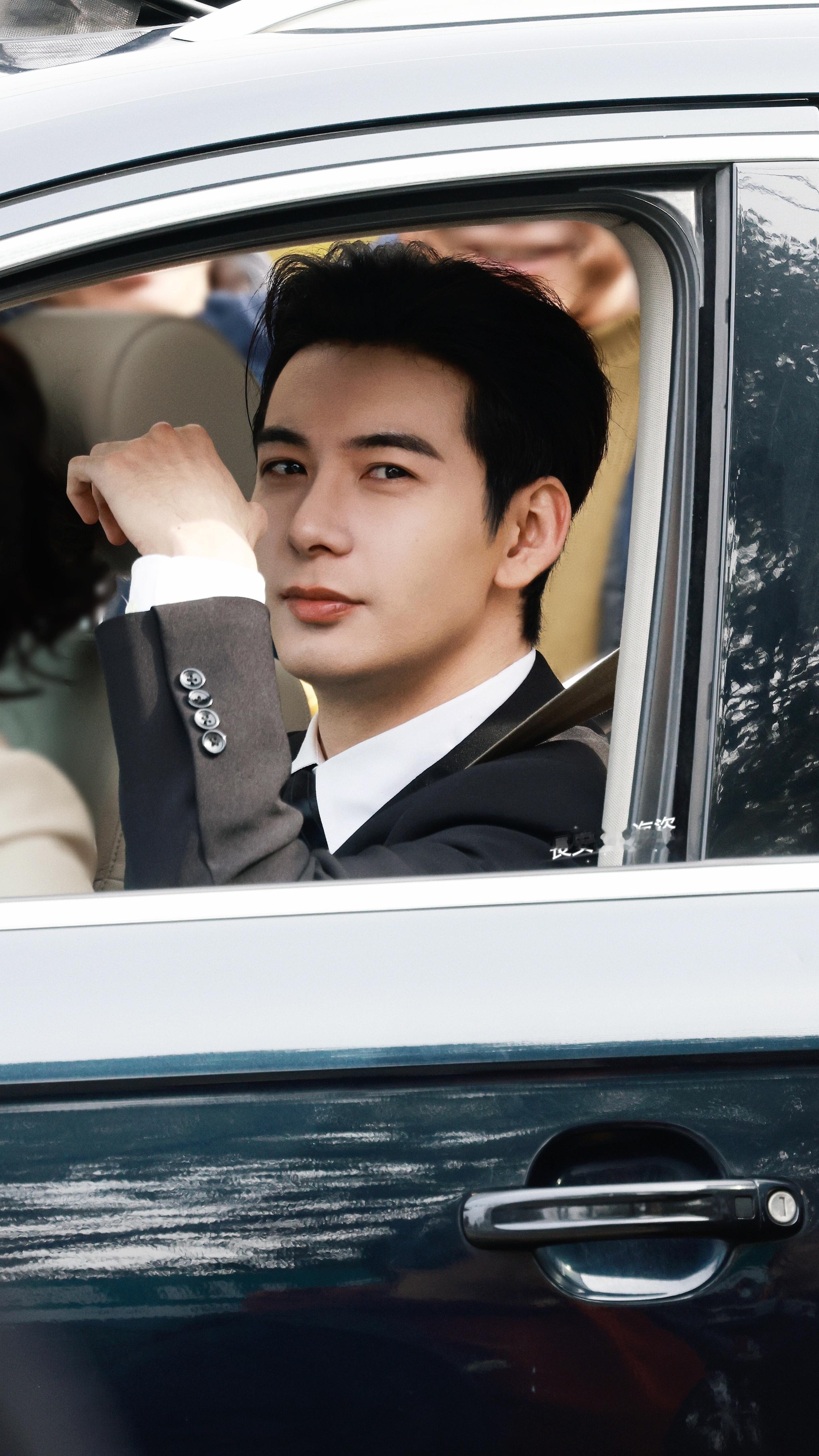 陈星旭  陈星旭陆行之 陈星旭金枝 高海明路透神图九宫格～陈星旭陆行之丨陈星旭金