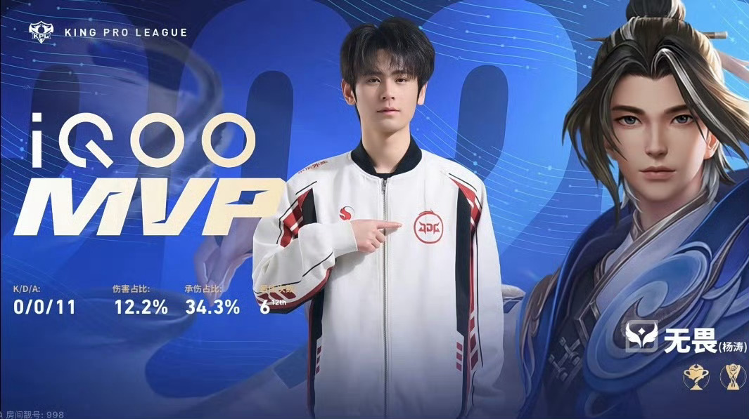 无畏NoFear “你爱的没有错”一直为你感到骄傲无畏二连MVP🍊无畏达成70