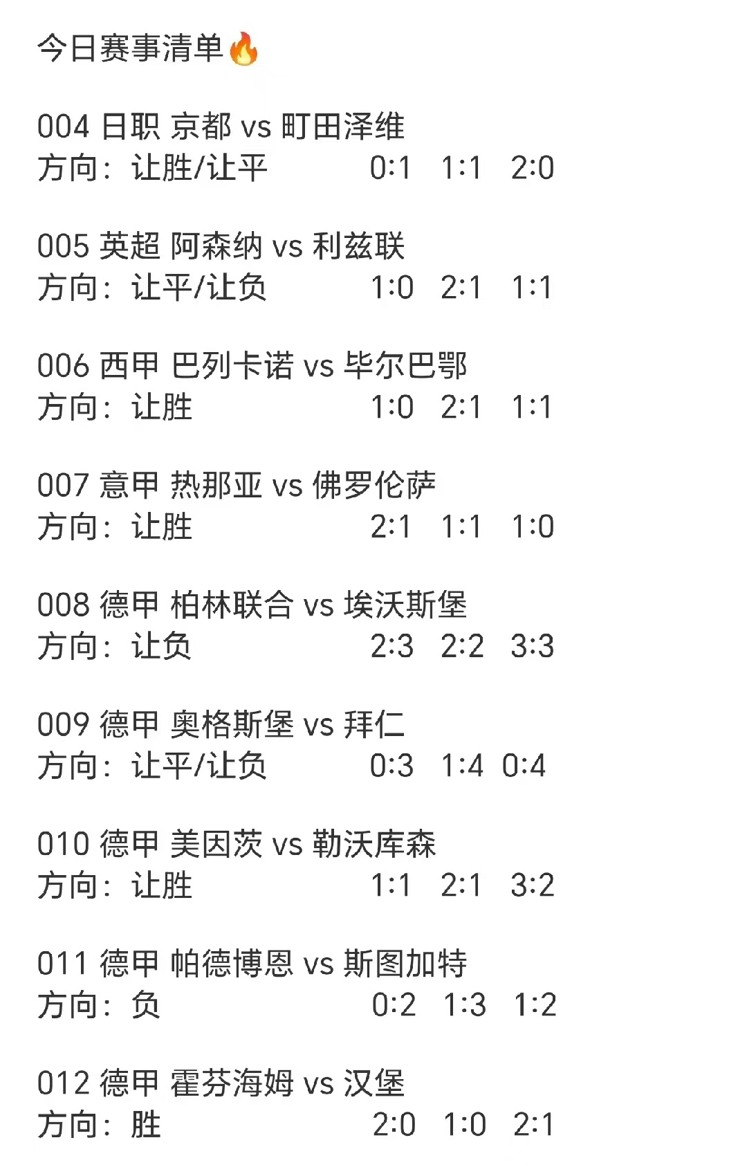 今日中场赛事清单[鲜花]青春给了足球，身材给了卡尔美，皮肤交给了太阳，睡眠给了凌
